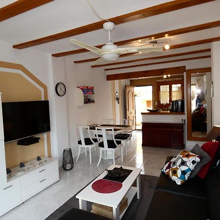 Apartamento Lilo Dénia Exterior foto